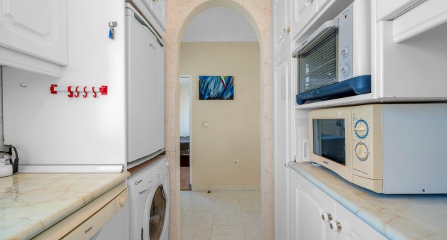 Sale - Villa - Ciudad Quesada - Rojales