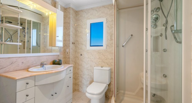 Sale - Villa - Ciudad Quesada - Rojales