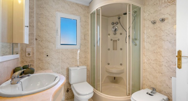 Sale - Villa - Ciudad Quesada - Rojales