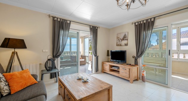 Sale - Villa - Ciudad Quesada - Rojales