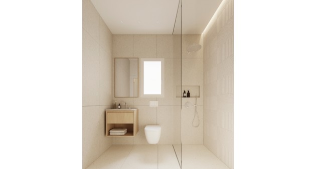 New Build - Penthouse - Torrevieja - Playa del Acequión