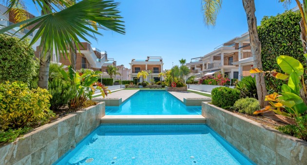 Prodej - Semi-detached - Ciudad Quesada - Rojales