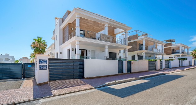 Prodej - Semi-detached - Ciudad Quesada - Rojales