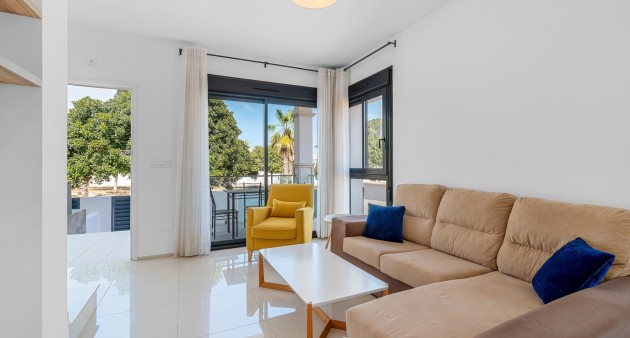 Prodej - Semi-detached - Ciudad Quesada - Rojales