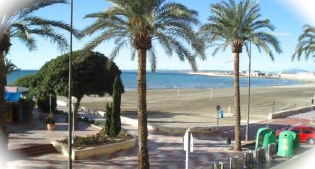 Venta - Piso - Santa Pola