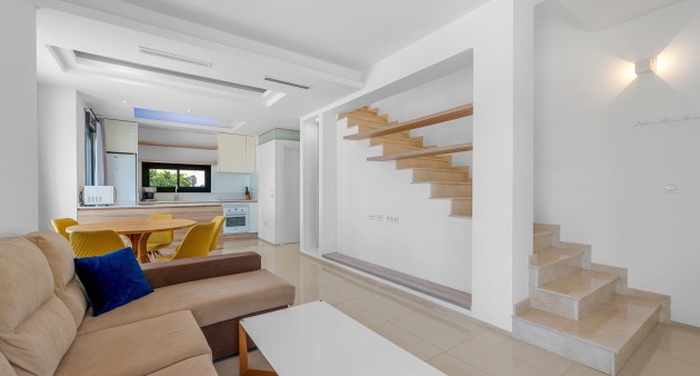 Prodej - Semi-detached - Ciudad Quesada - Rojales