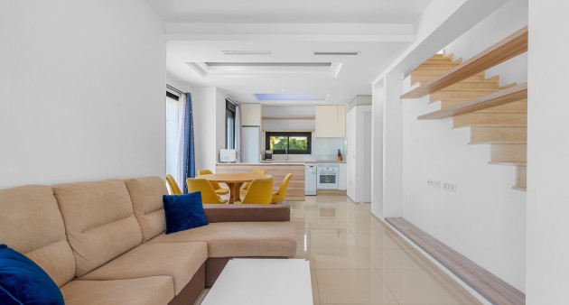 Prodej - Semi-detached - Ciudad Quesada - Rojales