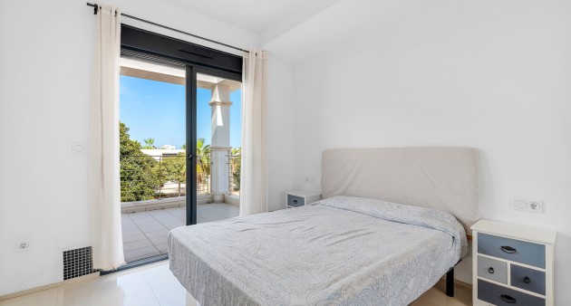 Prodej - Semi-detached - Ciudad Quesada - Rojales