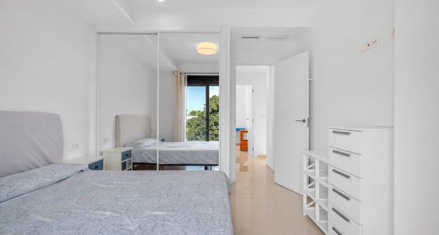 Prodej - Semi-detached - Ciudad Quesada - Rojales