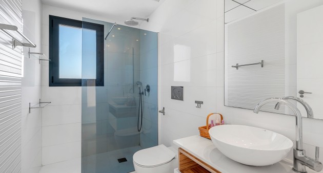 Prodej - Semi-detached - Ciudad Quesada - Rojales