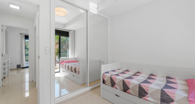 Prodej - Semi-detached - Ciudad Quesada - Rojales