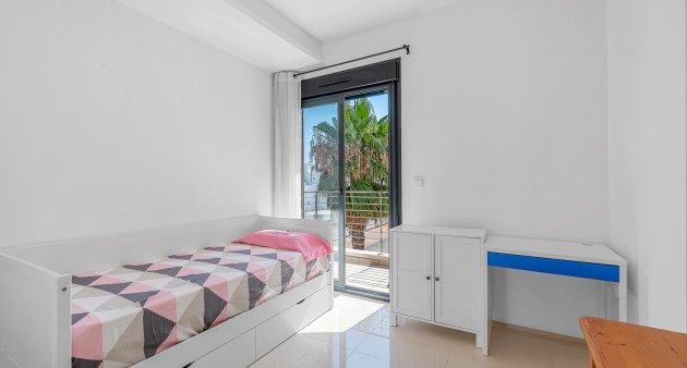 Prodej - Semi-detached - Ciudad Quesada - Rojales