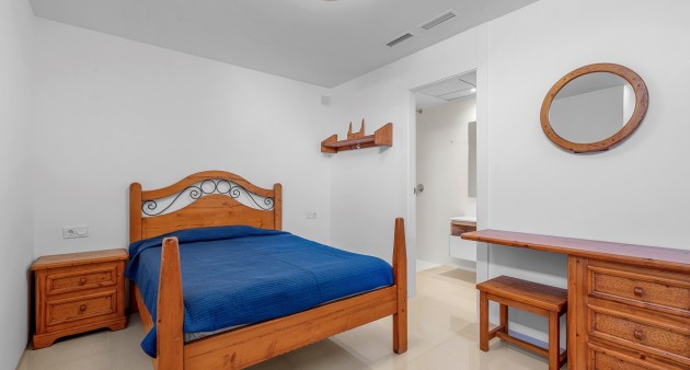 Prodej - Semi-detached - Ciudad Quesada - Rojales