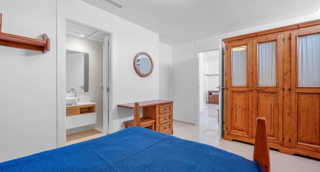 Prodej - Semi-detached - Ciudad Quesada - Rojales