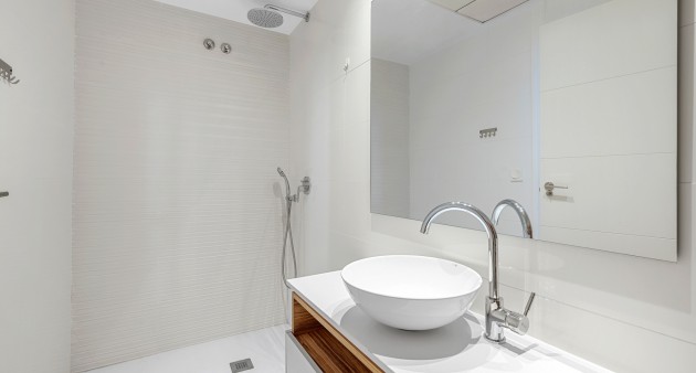 Prodej - Semi-detached - Ciudad Quesada - Rojales