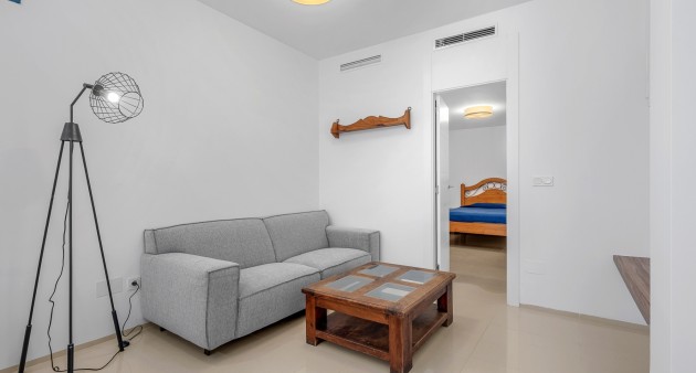 Prodej - Semi-detached - Ciudad Quesada - Rojales