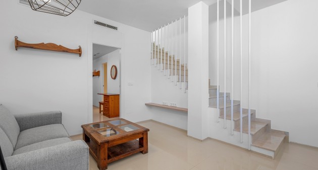 Prodej - Semi-detached - Ciudad Quesada - Rojales