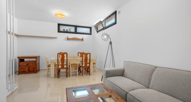 Prodej - Semi-detached - Ciudad Quesada - Rojales