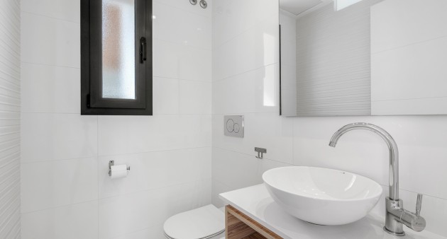 Prodej - Semi-detached - Ciudad Quesada - Rojales