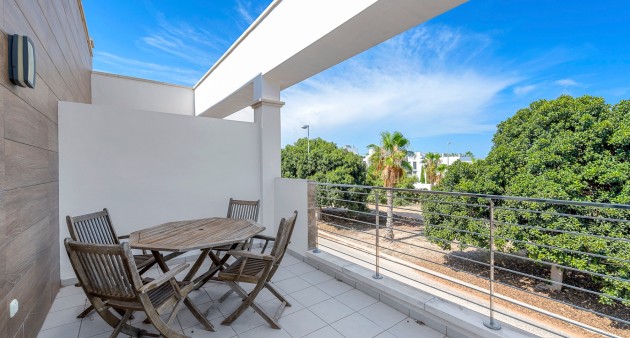 Prodej - Semi-detached - Ciudad Quesada - Rojales