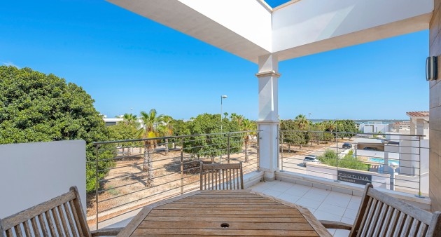 Prodej - Semi-detached - Ciudad Quesada - Rojales