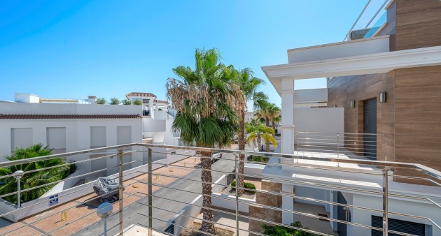 Prodej - Semi-detached - Ciudad Quesada - Rojales