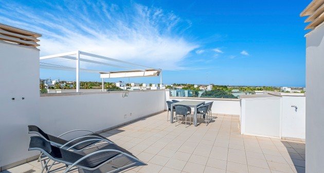 Prodej - Semi-detached - Ciudad Quesada - Rojales