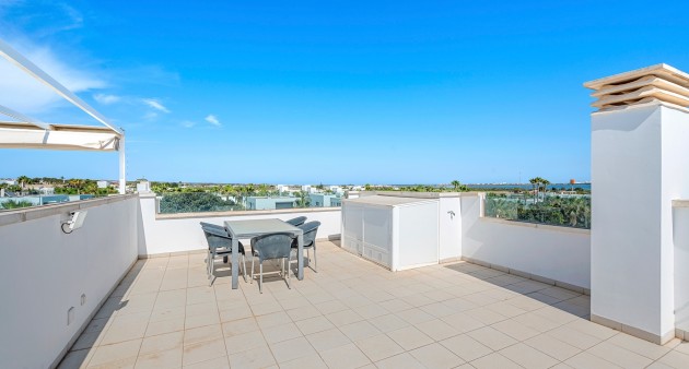 Prodej - Semi-detached - Ciudad Quesada - Rojales