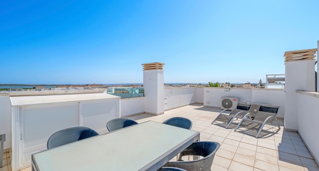 Prodej - Semi-detached - Ciudad Quesada - Rojales