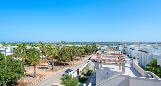 Prodej - Semi-detached - Ciudad Quesada - Rojales