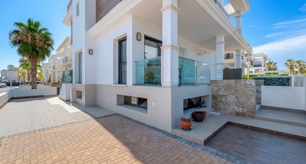 Prodej - Semi-detached - Ciudad Quesada - Rojales