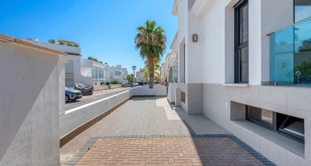 Prodej - Semi-detached - Ciudad Quesada - Rojales