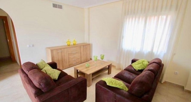 New Build - Villa - La Romana - Villas de la Romana