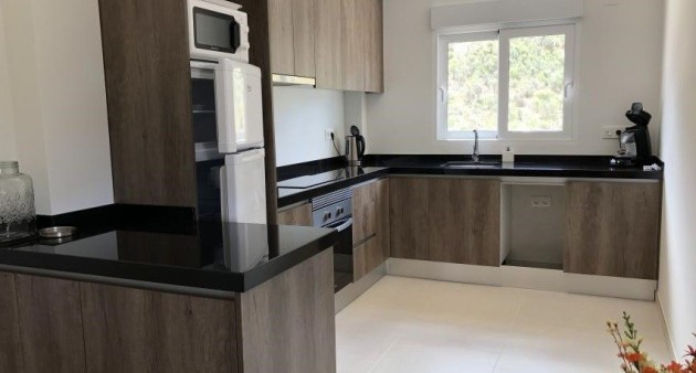 New Build - Villa - La Romana - Villas de la Romana