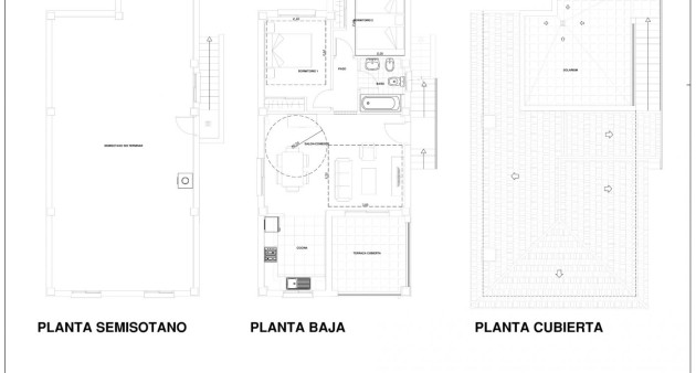 New Build - Villa - La Romana - Villas de la Romana