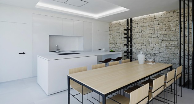 New Build - Penthouse - Calpe - Mascarat