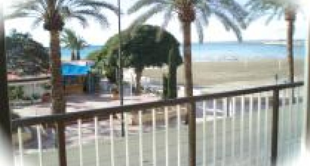 Venta - Piso - Santa Pola