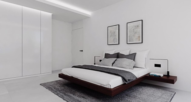 New Build - Penthouse - Calpe - Mascarat