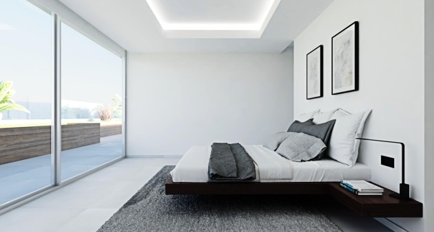 New Build - Penthouse - Calpe - Mascarat