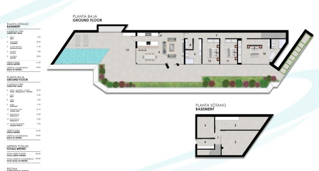 New Build - Apartment - Calpe - Mascarat