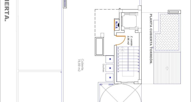 New Build - Apartment - Guardamar del Segura - Pueblo