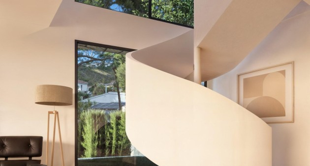 New Build - Villa - Moraira_Teulada - Pinar del Advocat