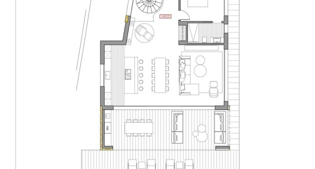 New Build - Villa - Moraira_Teulada - Pinar del Advocat