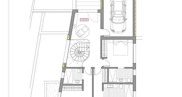 New Build - Villa - Moraira_Teulada - Pinar del Advocat