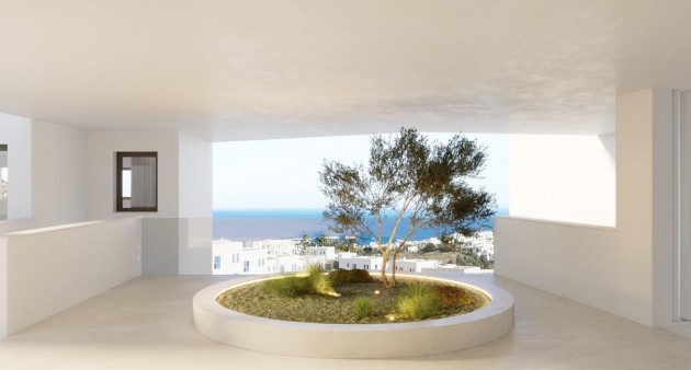 New Build - Apartment - Mojacar - Playa De Macenas