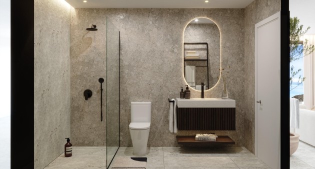 Nowo zbudowane - Semi penthouse - Mojacar - Playa De Macenas