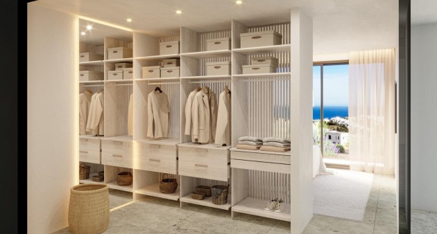 Nowo zbudowane - Ground floor apartment - Mojacar - Playa De Macenas