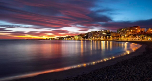 Nowo zbudowane - Penthouse - Villajoyosa - La Tellerola