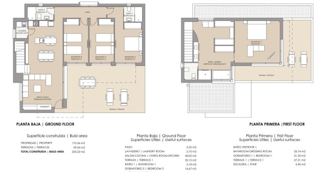 New Build - Villa - Orihuela - Vistabella Golf