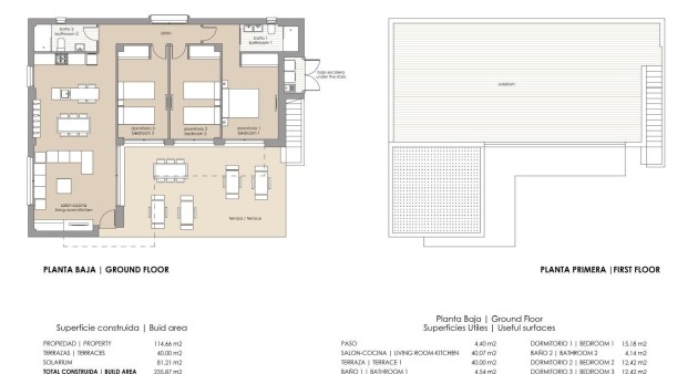 New Build - Villa - Orihuela - Vistabella Golf